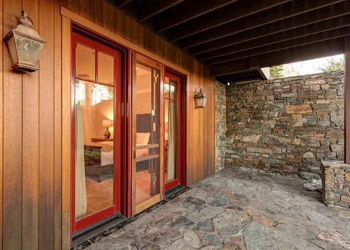 Ferienhaus Abode At Sleeping Indian Hole 5 Jackson